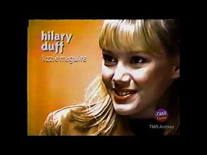 Express Yourself segment from the Disney Channel