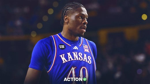TCU vs Kansas Predictions, Start Time, Odds: NCAAB Picks for Big 12 Tournament