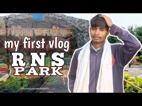 Itna Sundar RNS Park 😲 | Full Park #2026 #park