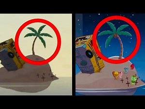 MISTAKES and FAILS in Happy Tree Friends. part 5