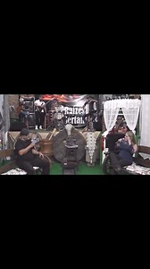 Programa raizes sertanejas | Marcos Cézar