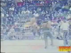 WCW Starrcade 1998 Highlights