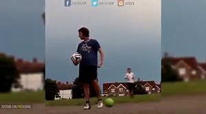 381K views · 423 shares | Best Soccer Football Vines & Instagram Goals, Skills & Fails ➡️ https://youtu.be/NKQGWvQZaJU | Freekickerz | Facebook