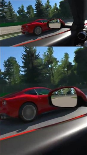 GT7 | Ferrari 812 vs F12 Berlinetta | POV VR7 Showdown 🔥🏎️