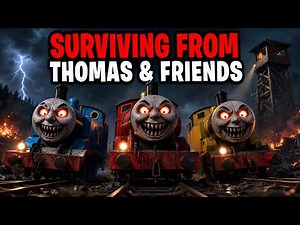 Scaredy Engines | Thomas & Friends | Season 7 Episode 2