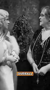 Dinner at Eight (1933) | Pineapple