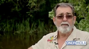 To city folk, alligators may seem like prehistoric monsters, but they're just a part of everyday life for those who live in the bayous of Louisiana. Captain T Tom of Cajun Pride Swamp Tours took us through the Manchac Swamp in LaPlace to check out the gators and learn the mysteries hiding within the murky waters of the bayou. https://bit.ly/2uns1Xk | WDSU News