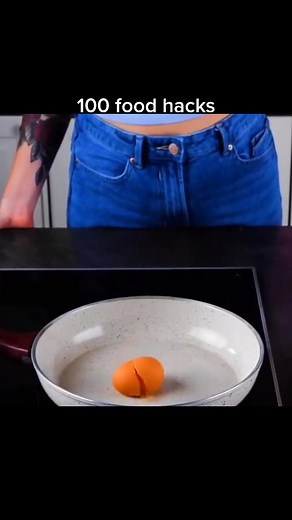 100 Food Hacks Compilation