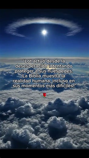 Génesis 19:8 — Decisiones en momentos extremos ☺️