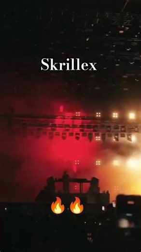 Skrillex Play 🔥 Tracks #dubstep #electronicmusic #skrillex
