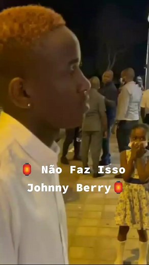 🏮 Não Faz Isso Johnny Berry 🏮 #johnnyberry #drip #dripper #dripcheck #swegger #top