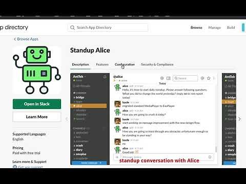 How to rename a Slackbot