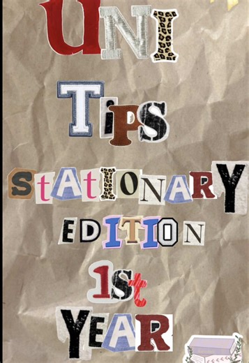 Essential Tips for First Year University Students