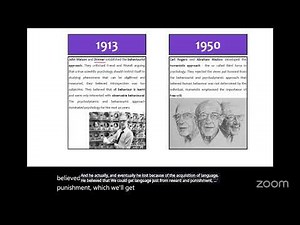 PSY 101-1 Introduction to Psychology Jan 27, 2025