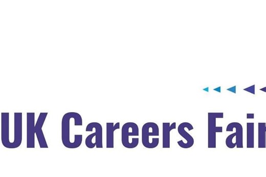 The multi-award winning UK Careers Fair Is returning to Portsmouth on October 1st!
