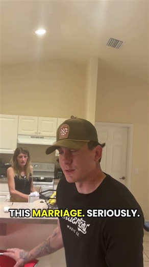 Pro Marriage Tip: Get A Gym Membership! 💪🏻