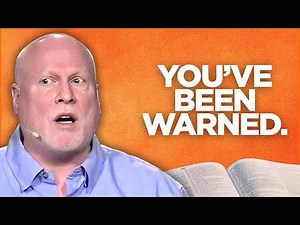 What Is A Perverse Person? Stirring Up Strife | Pastor Allen Nolan Sermon