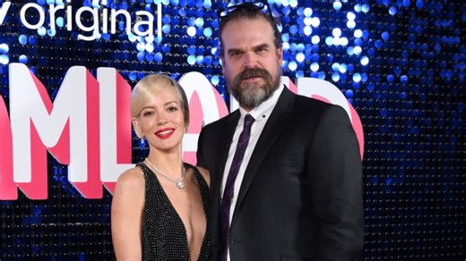 Lily Allen’s ‘SNL’ Performance Left Ex ‘Seething’ — Source