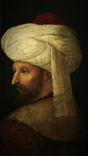 The Unknown Side of Mehmed the Conqueror! | The Genius Who Conquered Istanbul ⚔️