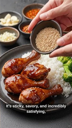 Keto Shoyu Chicken Recipe | Easy Asian-Inspired High-Protein Dinner