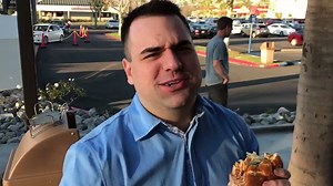 Busted Halo on Reels