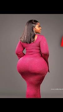 Akosua Frimpomaa 😍 Mind-blowing Curvy Ghanaian Plus Size Fashion Model - Biography Wiki Lifestyle