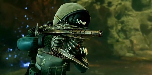 'Destiny 2': Best Weapons For Volatile Void Builds