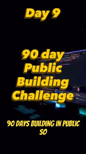 Building a Voice Clone That Actually Sounds Like You | Day 9 #voicecommand #texttospeech