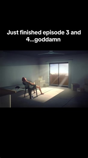 Invisigal's Journey in Dispatch Episodes 3 and 4