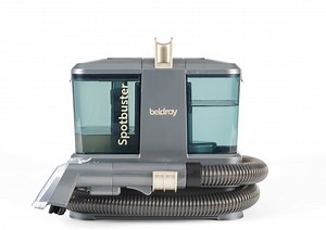 Beldray Spotbuster Tapijtreiniger - 1,3L Dubbel Waterreservoir - 330W - Spot Buster | bol