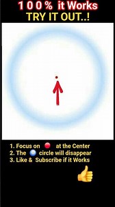 It's a challenge #shortsfeed #shorts #illusion