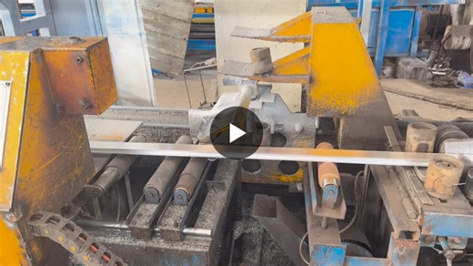 #aluminumextrusion #manufacturingexcellence #fencingsolutions #globalsupplychain #industrialengineering #buildingmaterials #b2b | Chandler Xu