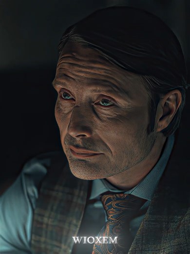 Hannibal Lecter Edit: SexyTekk (Ultra Slowed)
