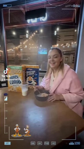 🥣✨ It’s Saturday-morning-cartoon time… Sazón style! On Saturday, Nov 15, bring a box of cereal to donate to our cereal drive supporting @backpacksocietyco and help us spread some weekend morning joy to local families. 🎉 We’ll have: 🥛 A full Cereal Bar with all your childhood favorites 📺 Classic 80s & 90s cartoons on the big screen 💖 That cozy nostalgia of Saturday mornings in pajamas Grab your friends, drop off a box (or two!), and relive the best part of being a kid, all for a good cause! 