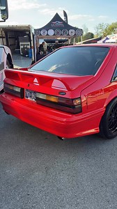 521K views · 18K reactions | Josh Millers ridiculous GT  #foxbodymustang #fordmustang #coyoteswaptheworld | Foxcast Media | Facebook