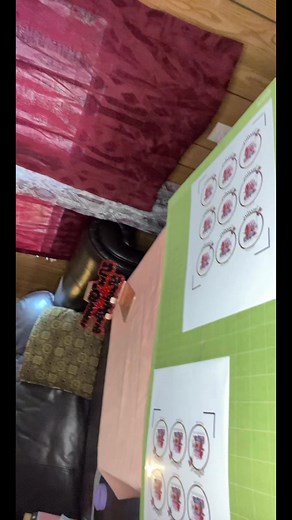 Turning this logo into a gorgeous glossy sticker for a small business. Made with my Cricut Epson printer. Want one for your brand, send me a message 🖤❤️🖤 #StickerMaking #CustomStickers #CricutMade #SmallBusiness #BusinessBranding #PackagingInspo #BehindTheScenes #TheChosenLadybug #SupportSmallBusiness | The Chosen Ladybug