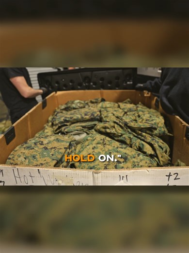 This pallet has it all🔥 | Flight coveralls to a massive Go Army tent top⁉️ 🏆Video live on Youtube 1/16 @ 5pm EST 🚨 . . Website - Gearrack.com . . #GearRack #military #surplus #army #usarmy #usmc #gear #woodland #apfu #acu #blackhawk #history #war #equipment