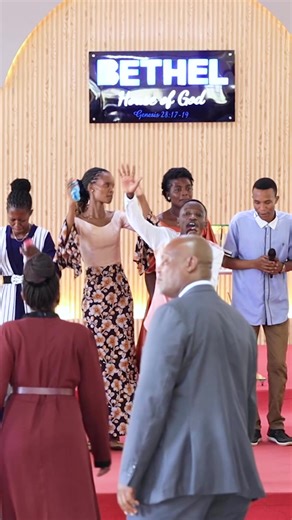 TUNALETA SIFA - BETHEL PRAISE TEAM YOUTUBE : BETHEL MISSION INTERNATIONAL CHURCH You can partner with us in advancing this ministry through your offerings. National Microfinance Bank (NMB) Reformed Bethel Mission Intern Church Account 40310192758 . Mixx by Yas (TIGO) Code: 45626546 Jina: Reformed Bethel Mission Inter Church Lipa kwa simu Kutoka Mitandao yote na Benki NA MUNGU ATAKUBARIKI
