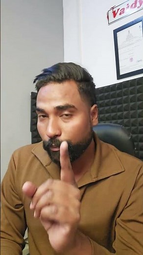 "Face Yoga for a Sharp Jawline | Easy Exercise to Get Defined Jaw & Oval Face Shape"