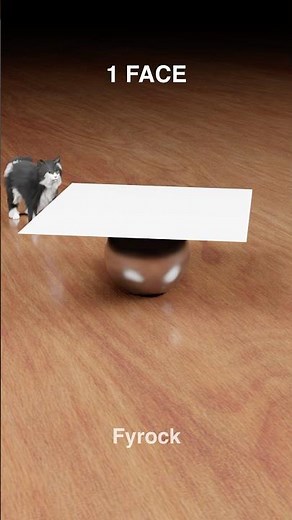 Blender Cloth Simulation with cats