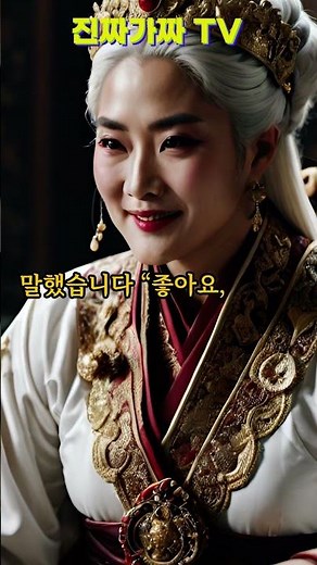 🌟 황궁속 호스트들은 어찌.../ The Empress’s Night: Wu Zetian and the Palace Hosts / 女帝の夜：則天武后と宮廷ホストたち #지식 #드라마