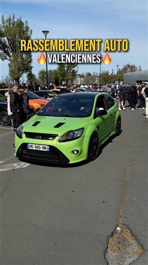 😮‍💨 Rasso NWC à Valenciennes 🔥