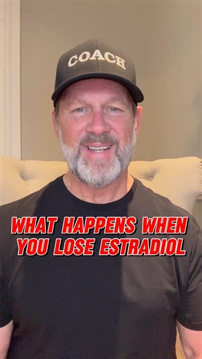 What happens when your Estradiol drops