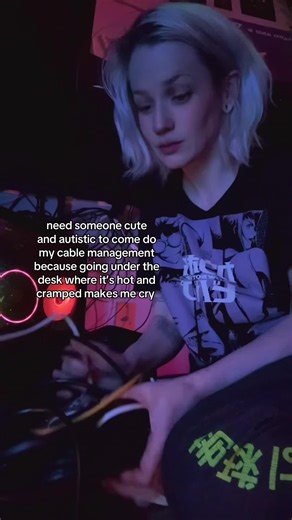 Cable Management Solutions for Gamers