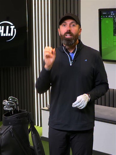 These might be the easiest irons to hit 😲⛳️ | Rick Shiels Golf