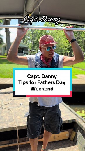 Father’s Day weekend is a great time to enjoy the beauty of Caddo Lake. Capt. Danny from Mudport Taylor Island is sharing a few friendly reminders to help make your time on the water safe and enjoyable for everyone. Whether you’re fishing, sightseeing, kayaking, or just cruising through the cypress trees, a little courtesy and awareness go a long way. We hope everyone has a fun, safe, and memorable weekend on Caddo Lake in Uncertain, Texas. Happy Father’s Day from Capt. Danny and Mudport Taylor