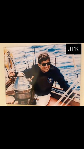 18 reactions · 3 comments | JFK Today: a visit to the JFK library in Boston #jfk #presidentiallibrary #spacerace #pt109 #kennedys | John Mckee | Facebook