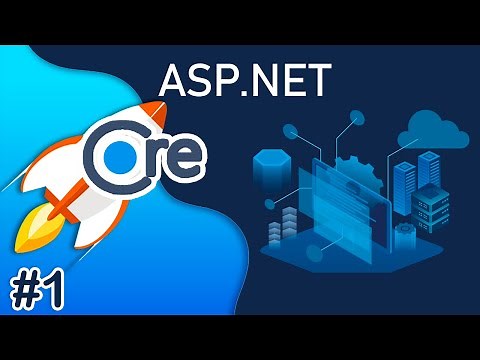 Curso de ASP.NET MVC desde cero Creando el proyecto en ASP NET MVC #1