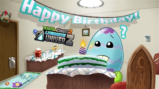 【AltverZ】拯救Eggurt的生日！（限时活动-Eggurt的辉煌一瞥）