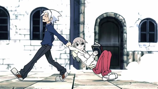 Soul Eater Edit: Quick Fan Creation